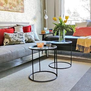 Appartement met Drie Slaapkamers